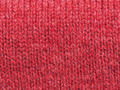 Lambswool in Rouge bei John Crocket